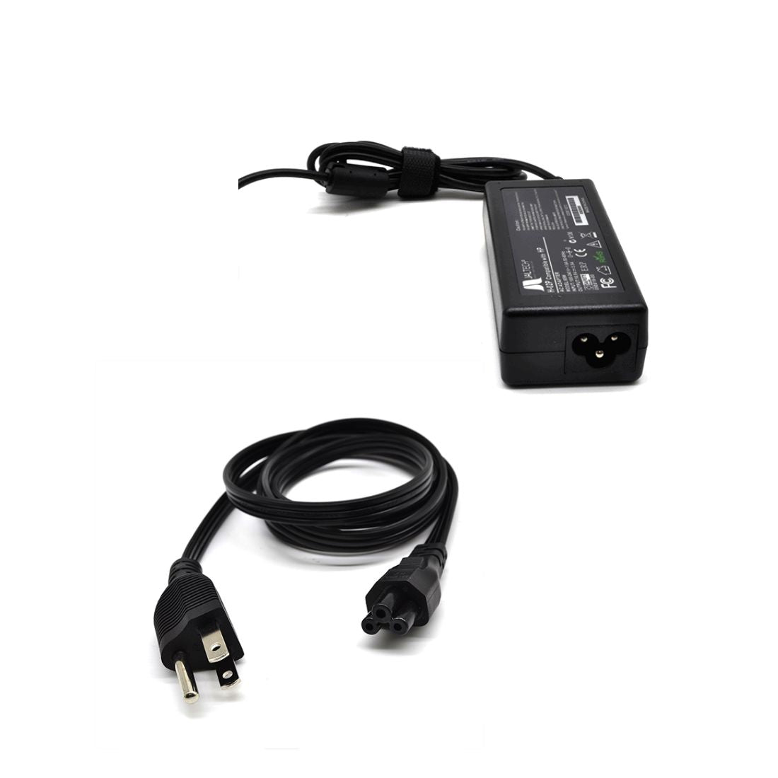 CARGADOR GENERICO PREMIUN JALTECH 10062 HP 19v-4.74a P. AGUJA