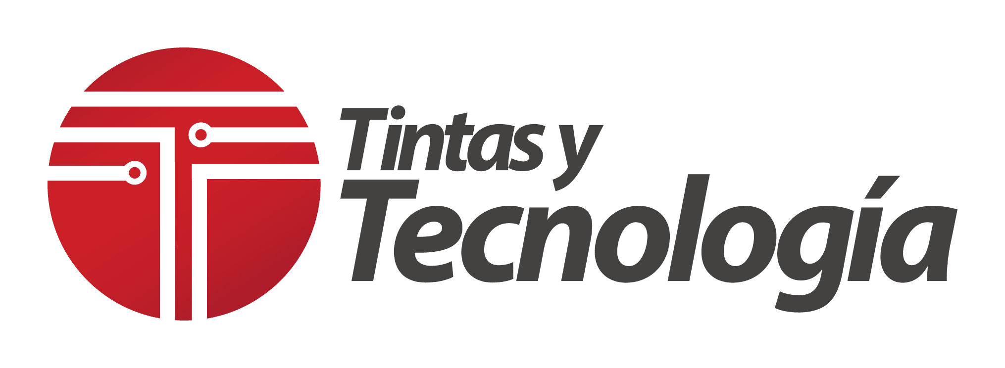 Tintas y Tecnología