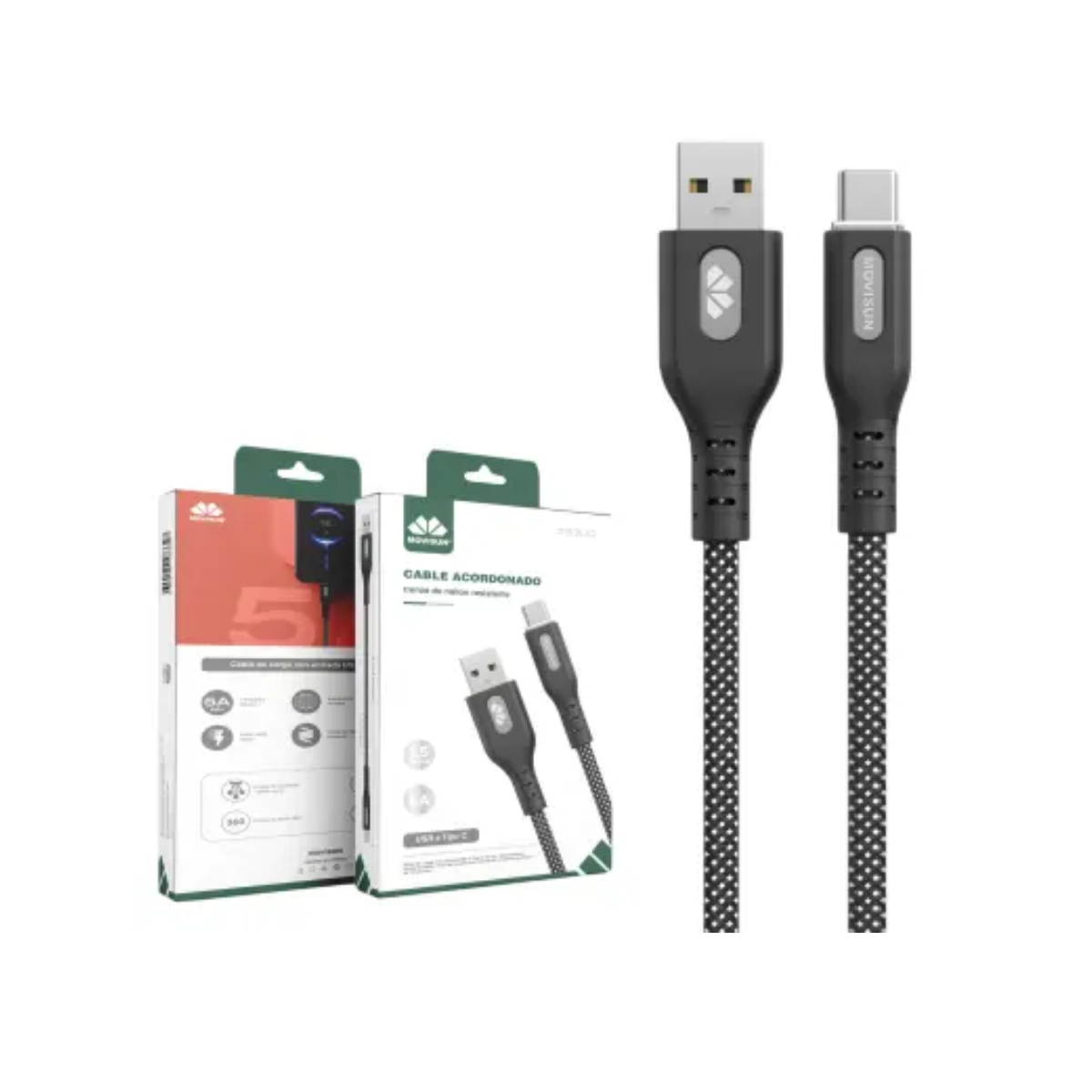 Cables para Celulares