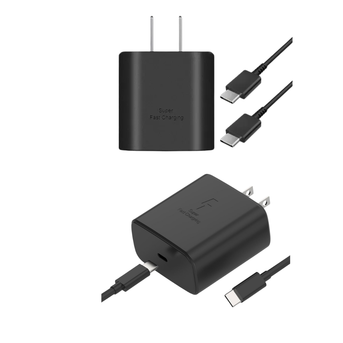 Cargadores para Celular