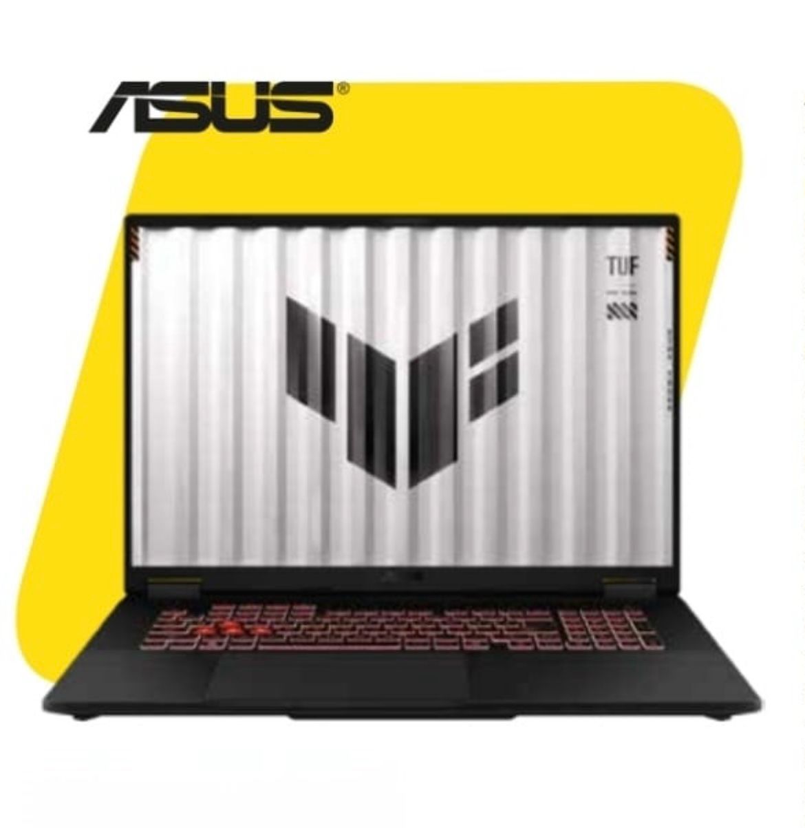 Portatil Asus TUF Gaming A16 AMD Ryzen 7 260/512GB SSD/Ram 16GB/RTX 5050 8GB/16