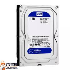 DISCO DURO 1TB INTERNO