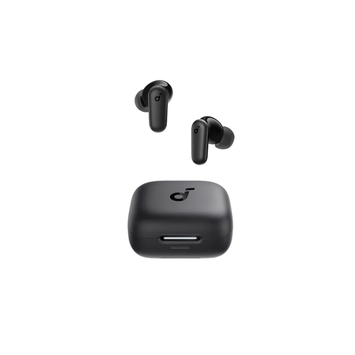 Audífonos Inalámbricos Soundcore P30 Bluetooth - Negro