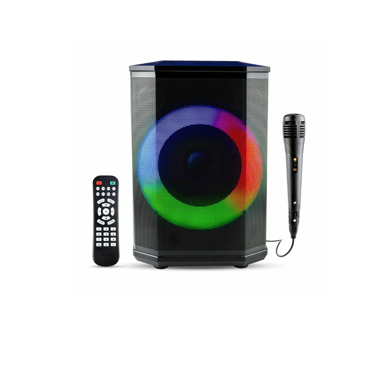 Parlante Cabina Nexxt NX-Y106 8