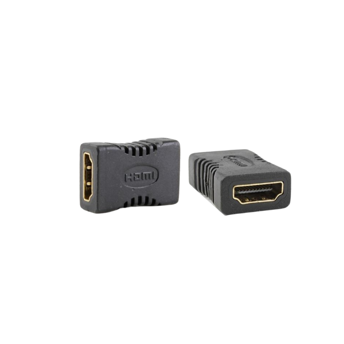 Adaptador HDMI hembra a hembra
