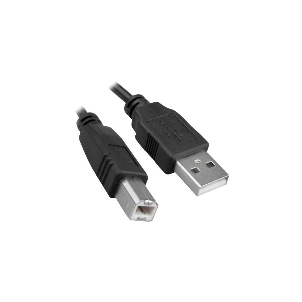 Cable Usb para Impresora 5 metros de largo