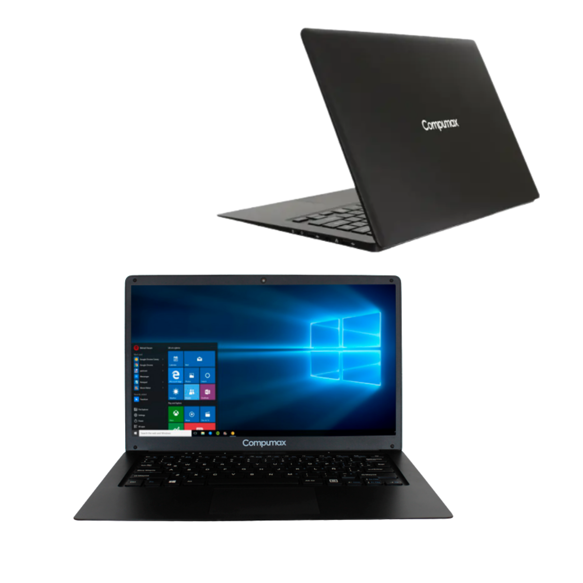 Portátil Compumax 14
