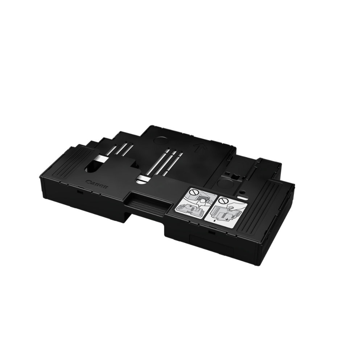 Caja de mantenimiento Canon MC-G02 para impresoras MegaTank