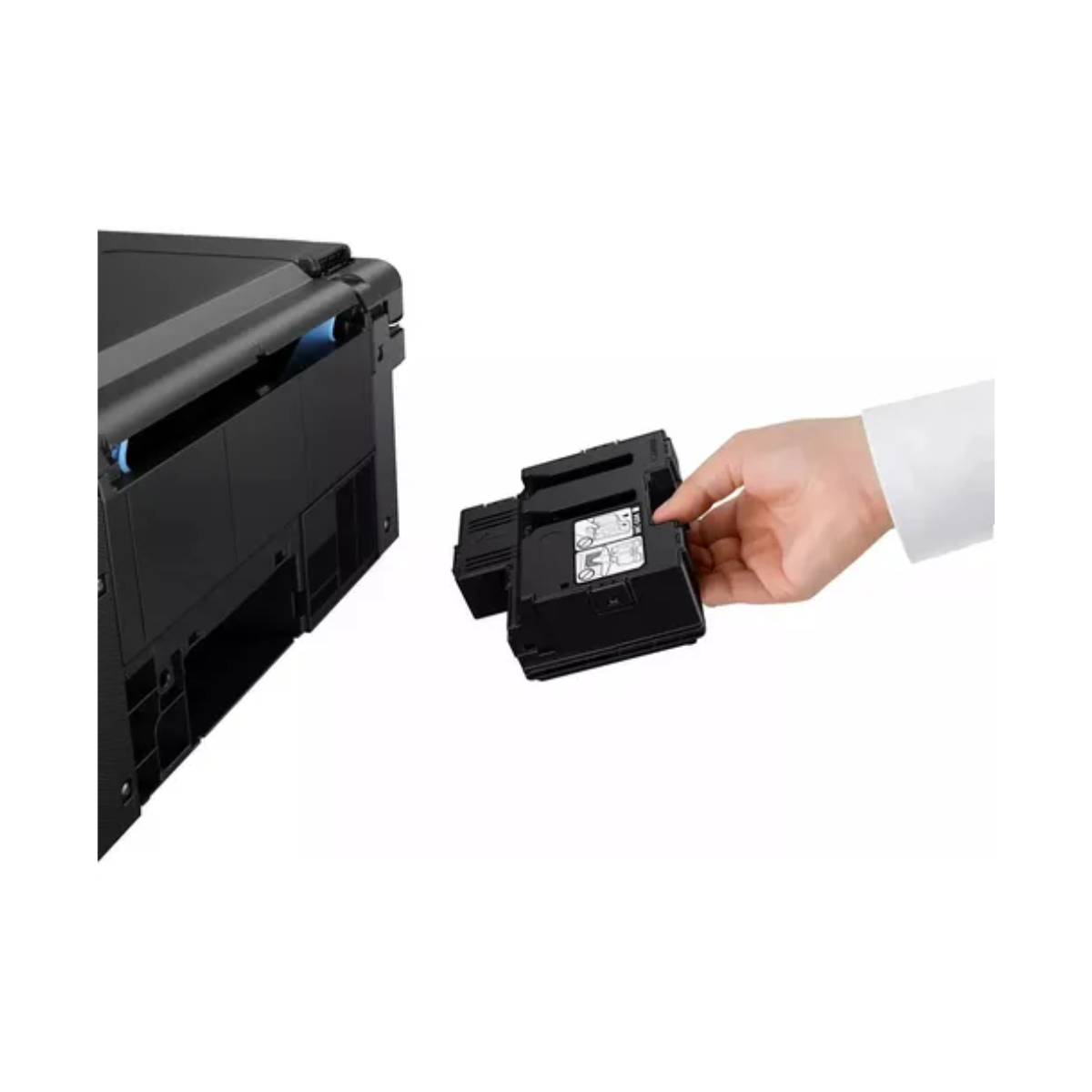 Caja de mantenimiento Canon MC‑G04 para impresoras MegaTank PIXMA (G2170, G3170, G3270, G3470