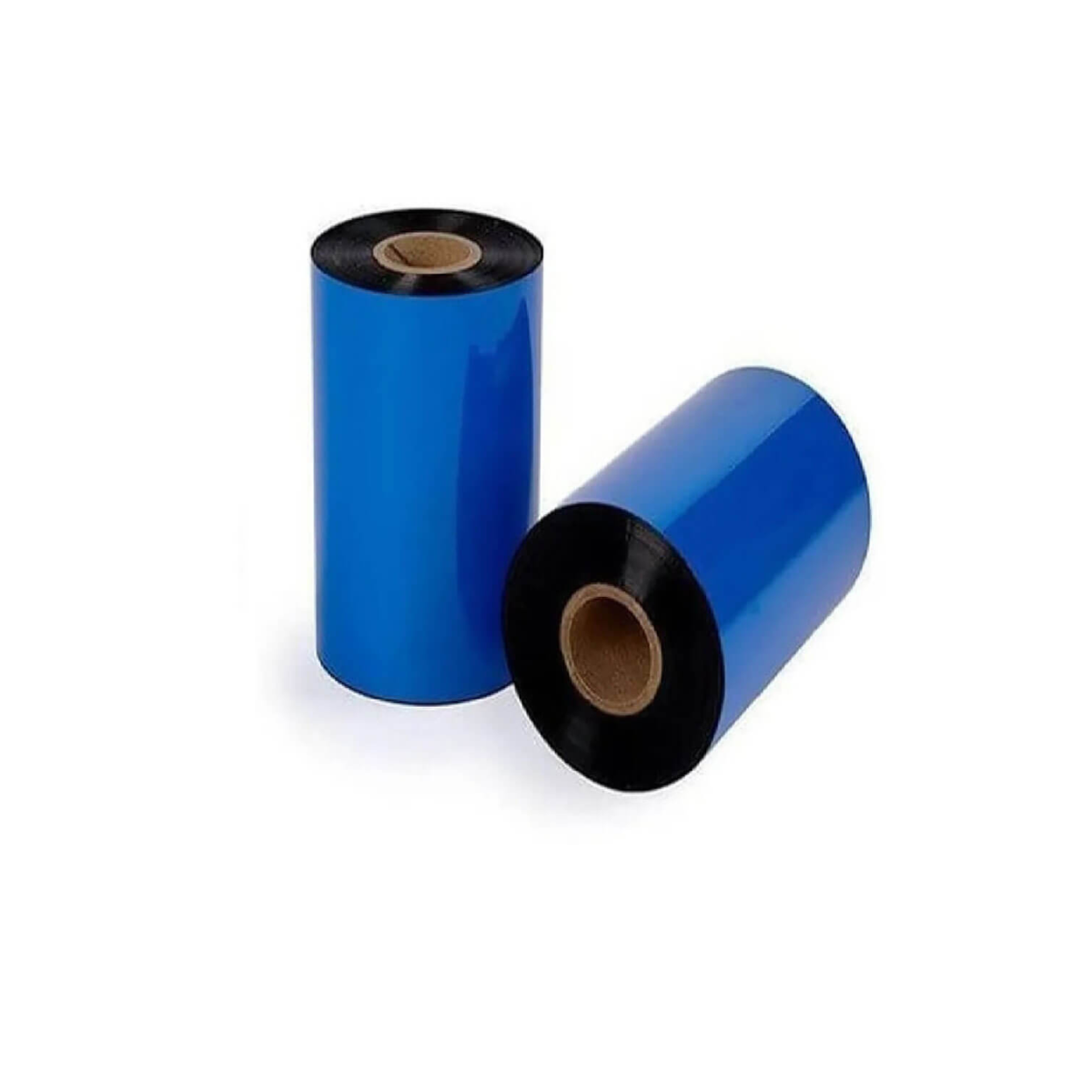 Ribbon de Cera 110mm x 300m para Impresoras de Etiquetas