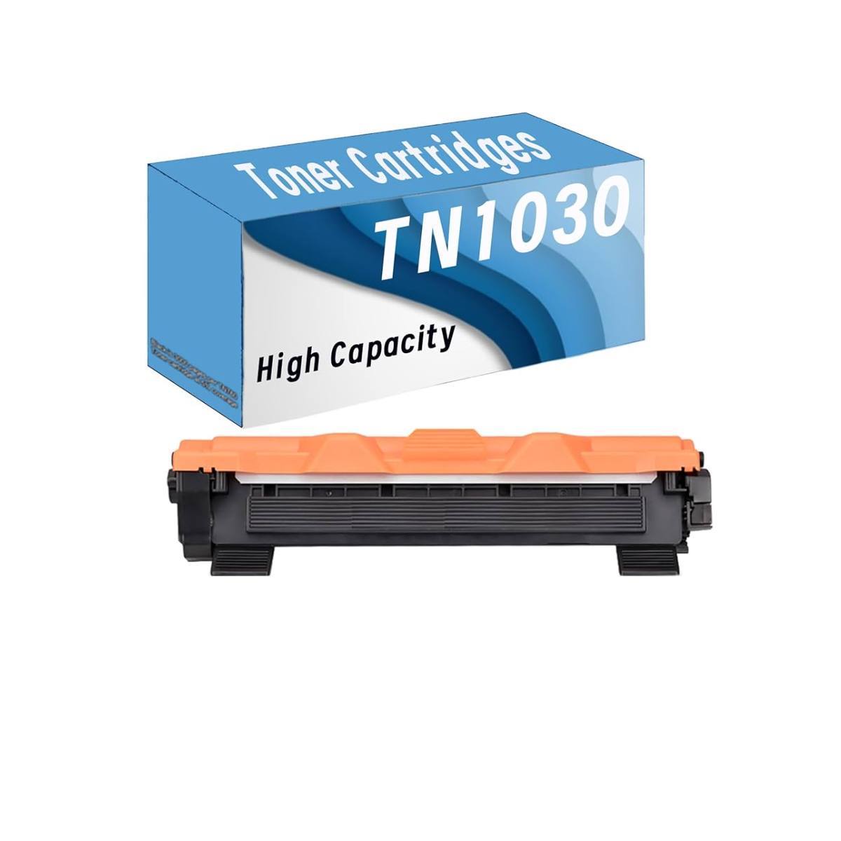 Tóner Compatible New Print Brother TN-1030