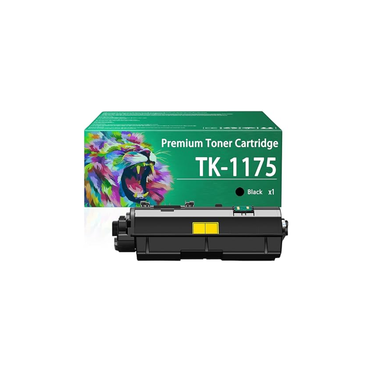 Tóner NEWPRINT Compatible para Kyocera TK-1175