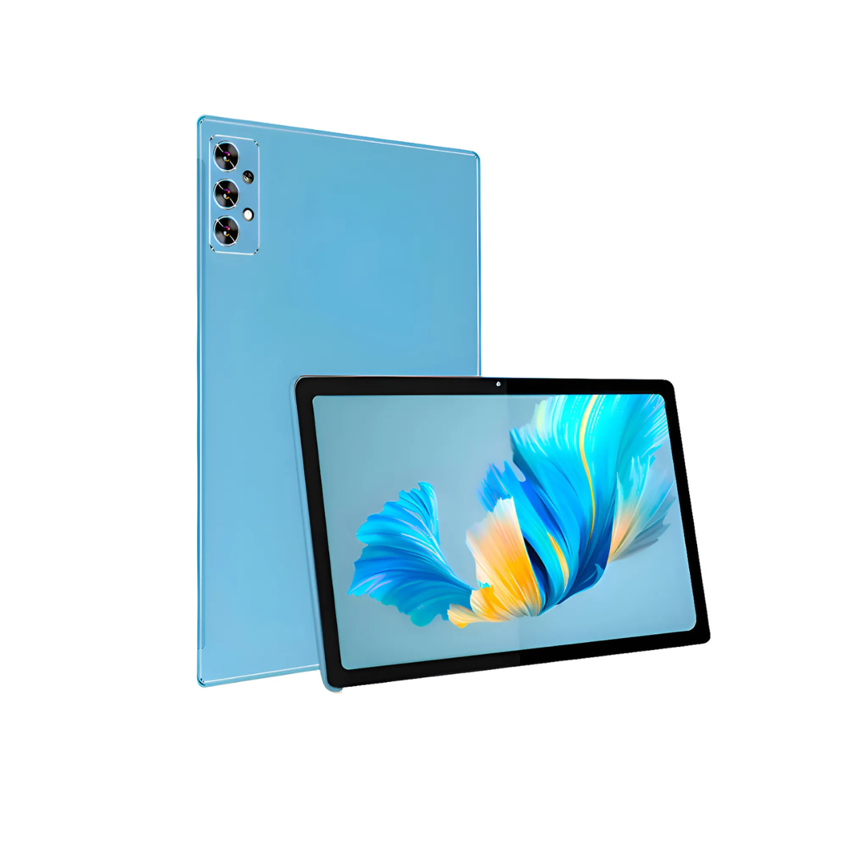 Tablet Krono NET X2 Android 14 - Pantalla 10