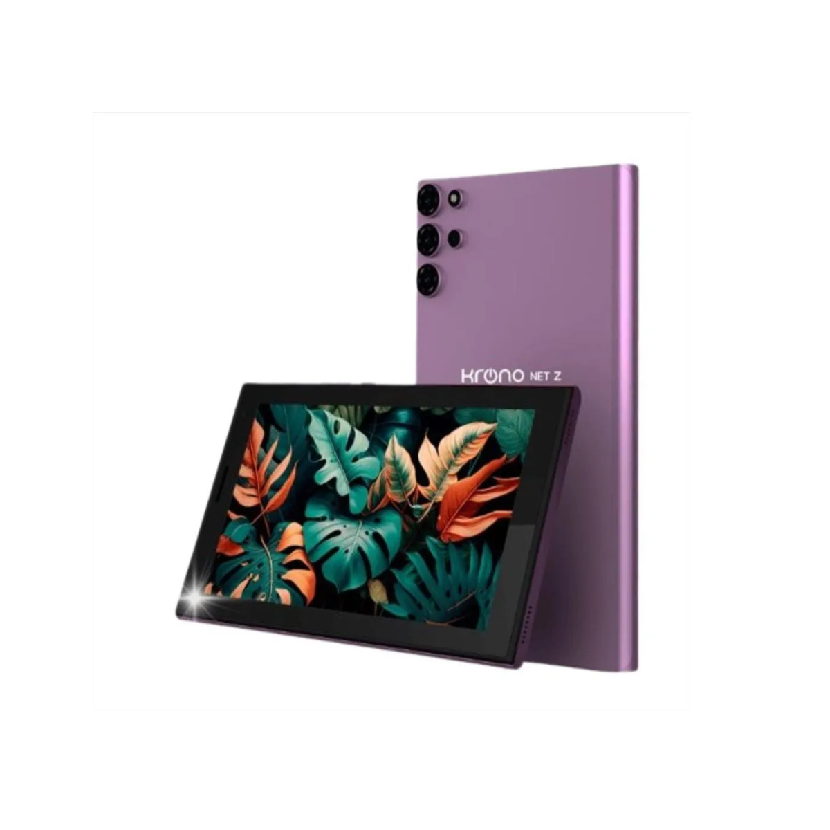 Tablet Krono NET Z Android 13 - Pantalla 7-4G