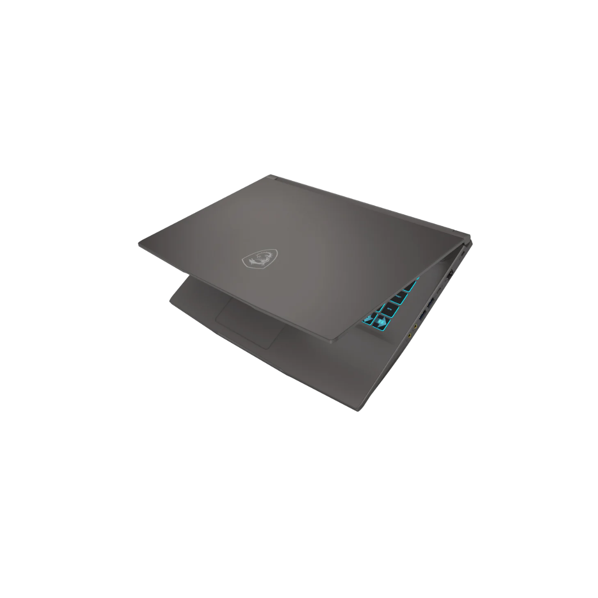 Portatil Gamer Msi Thin 24gb Ram Ssd512gb Rtx 2050
