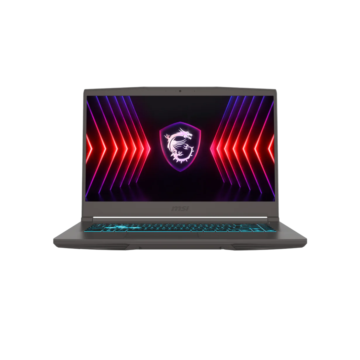 Portatil Gamer Msi Thin 24gb Ram Ssd512gb Rtx 2050