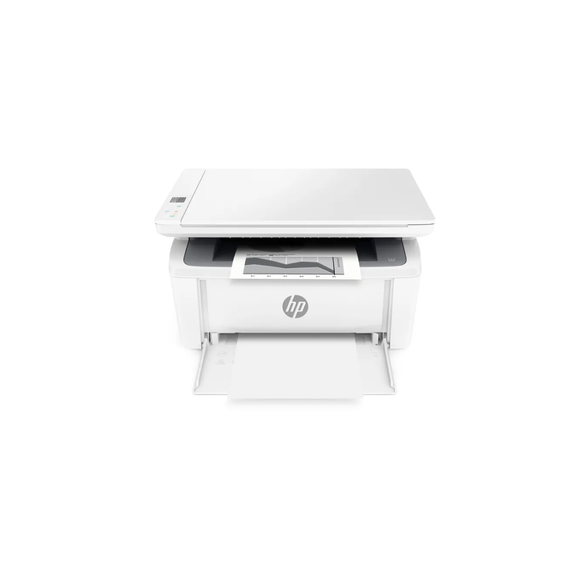Impresora Hp M141W LaserJet Blanco y negro  Multifuncional wifi